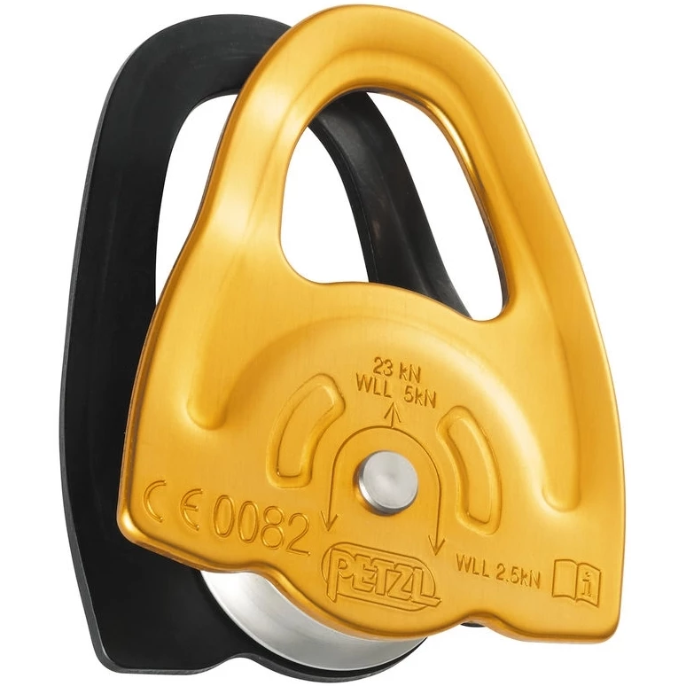 Petzl Mini Rope Pulley