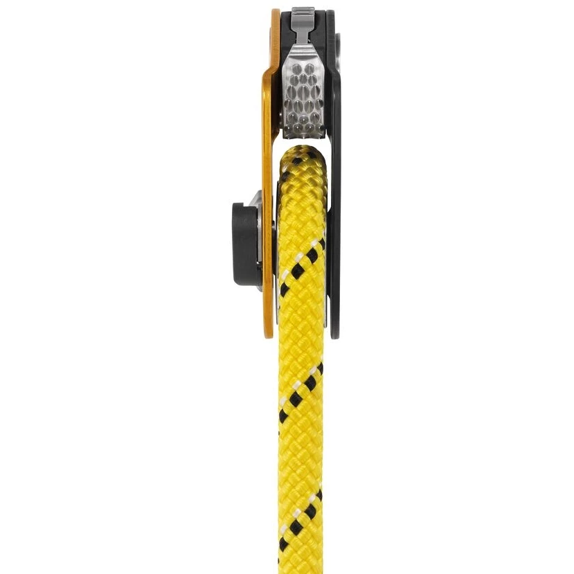Petzl Mini Traxion - Katrol - Afbeelding 3