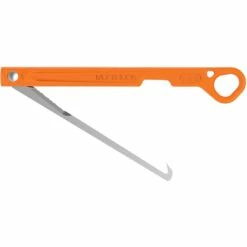 Petzl Multihook Threading Tool -Edelrid Shop petzl multihook u002aa00 03 1141220