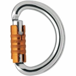 Petzl Omni Triact-Lock Carabiner