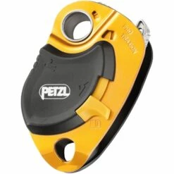 Petzl Pro Traxion Pulley Wheel