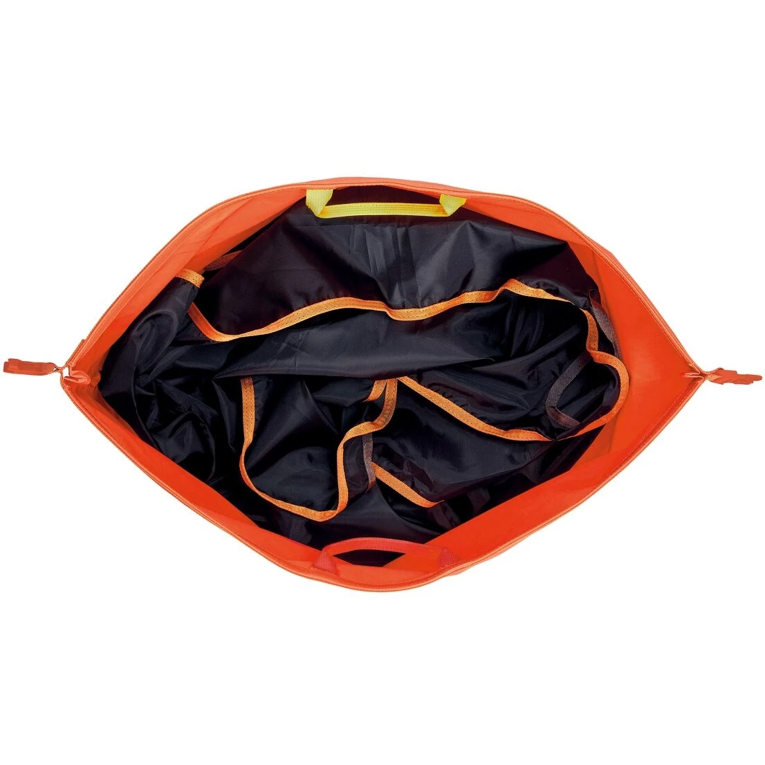 Petzl Split Touwtas - 25L - Grijs - Afbeelding 3
