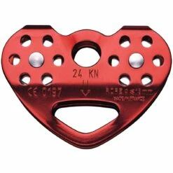 Petzl Tandem Double Pulley