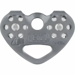 Petzl Tandem Speed Pulley - Dubbele Kabelpoelie