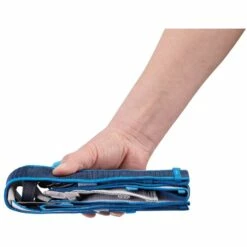 Petzl Tour - Klimgordel - Blauw 4 Petzl Tour - Klimgordel - Blauw -Edelrid Shop petzl tour 2 1469652