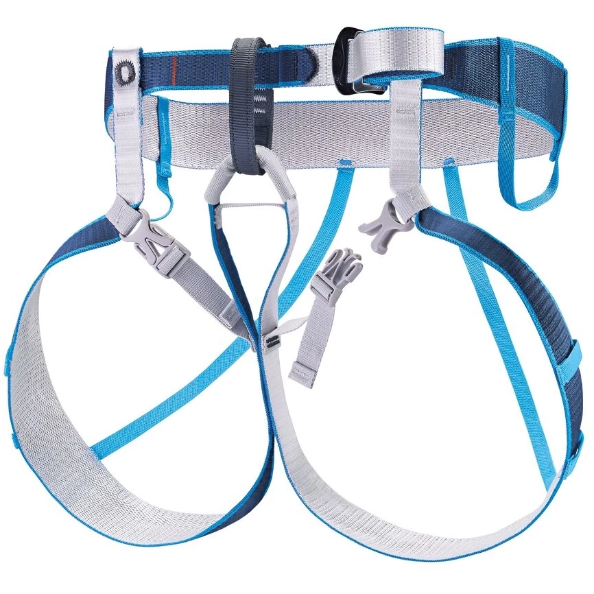 Petzl Tour - Klimgordel - blauw Petzl Tour - Klimgordel - Blauw -Edelrid Shop petzl tour 3 1469653