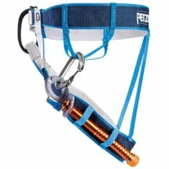 Petzl Tour - Klimgordel - Blauw 3 Petzl Tour - Klimgordel - Blauw -Edelrid Shop petzl tour 6 1469654