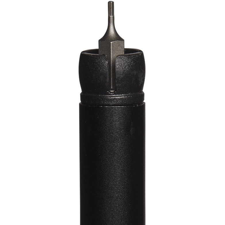 Black Diamond Pursuit FLZ Trekkingstokken (Paar) - Black-Octane - Afbeelding 7