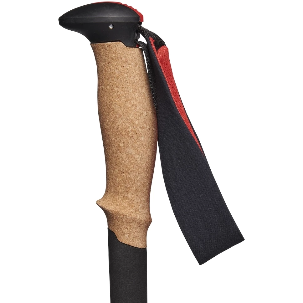 Black Diamond Pursuit Trekkingstokken (Paar) - Charcoal-Octane - Afbeelding 3