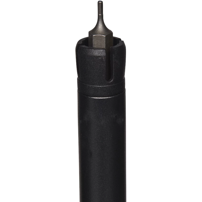 Black Diamond Pursuit Trekkingstokken (Paar) - Charcoal-Octane - Afbeelding 7