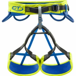 Climbing Technology Quarzo Harness