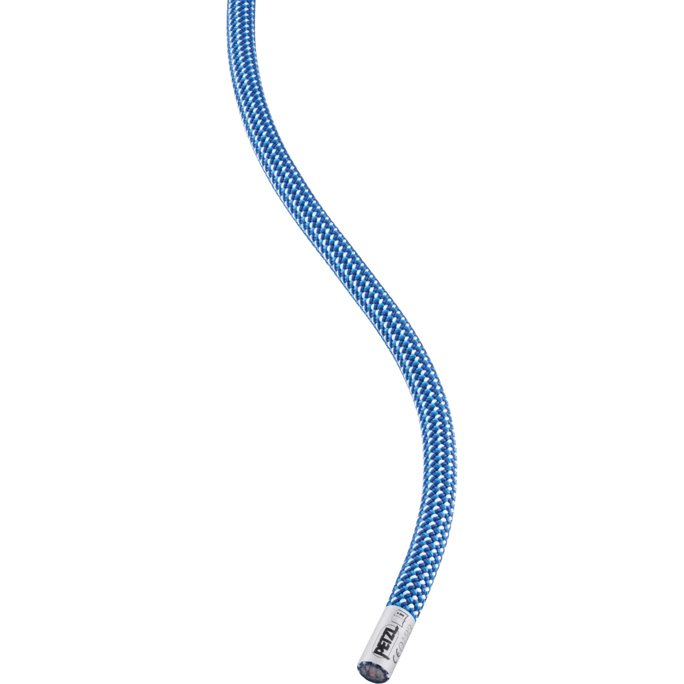 Petzl Contact 9.8mm Touw - 70m - Blauw