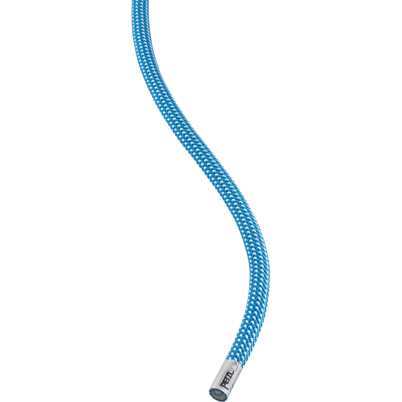 Petzl Arial 9.5mm Touw - 70m - Blauw