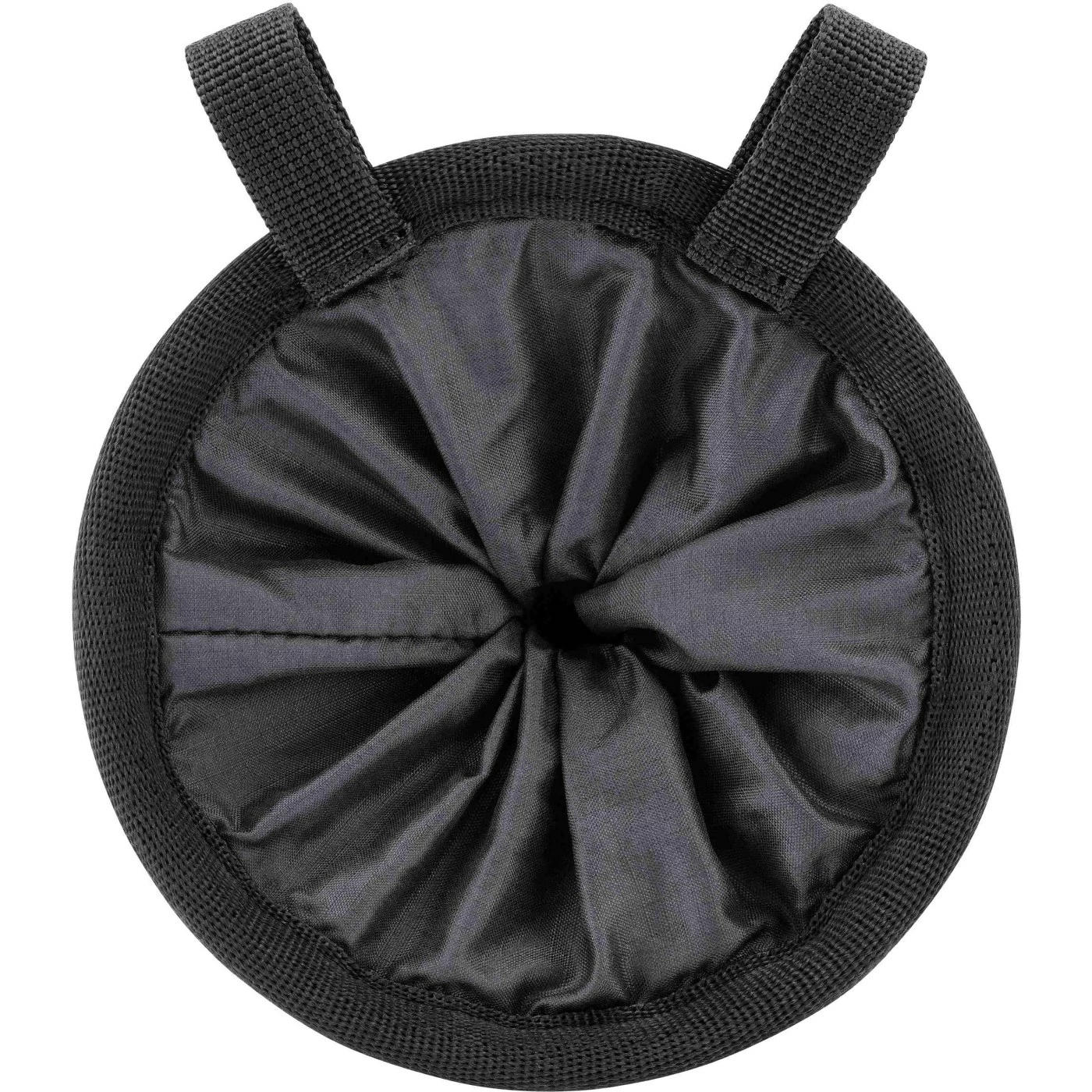 Petzl Bandi Chalkbag - Grey - Afbeelding 3