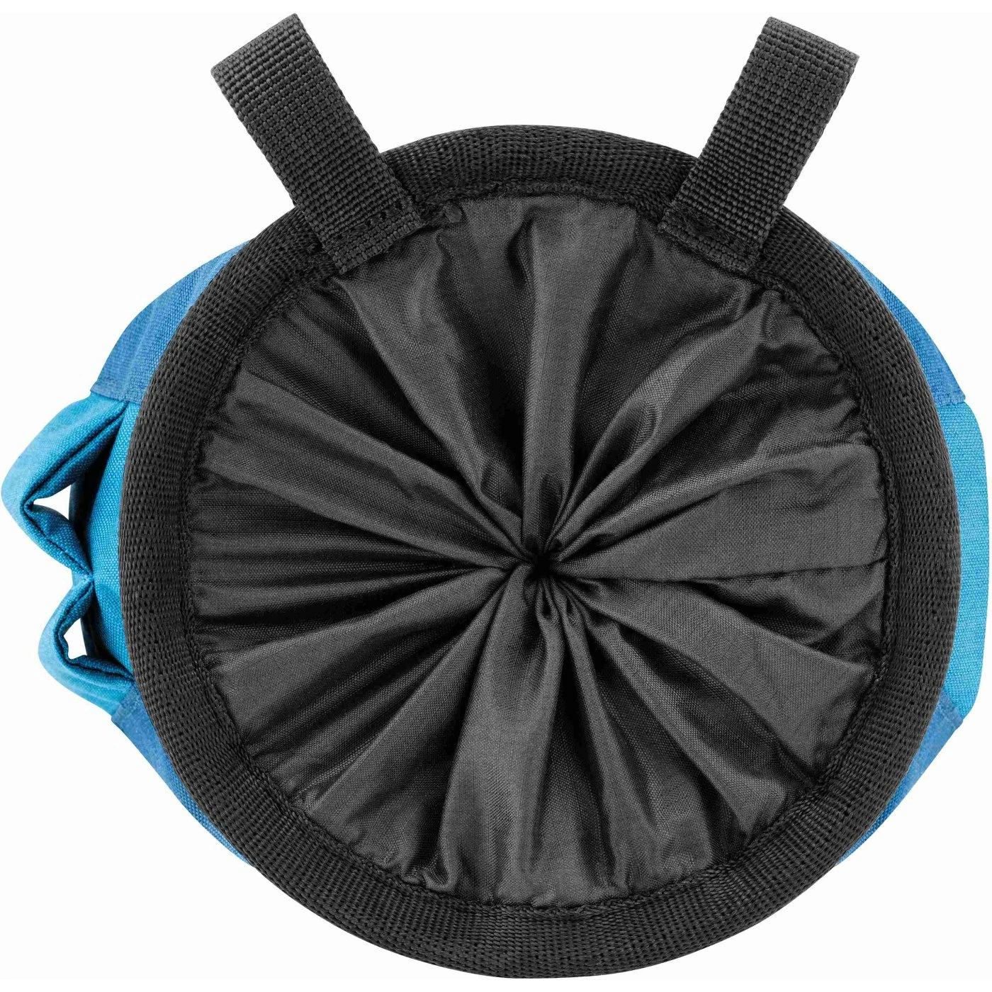 Petzl Saka Chalkbag - Blue - Afbeelding 3