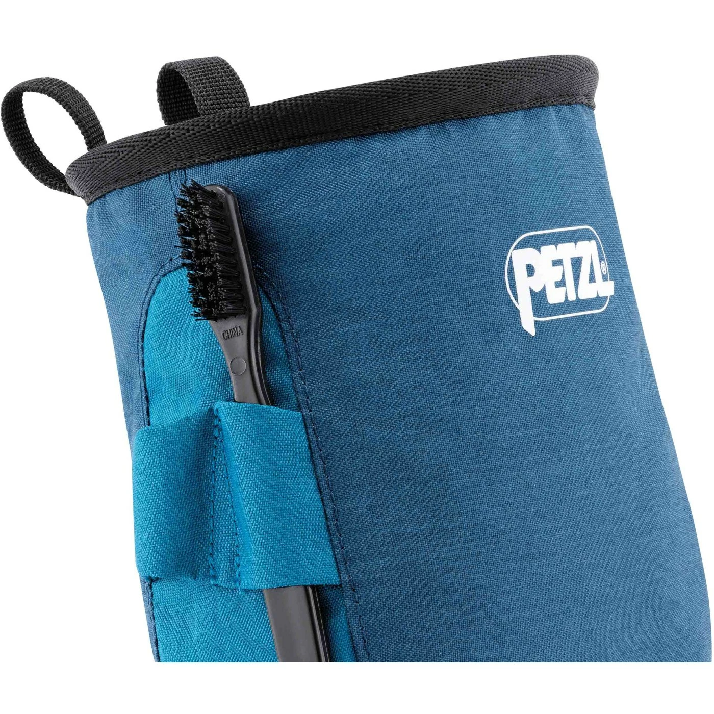 Petzl Saka Chalkbag - Blue - Afbeelding 2