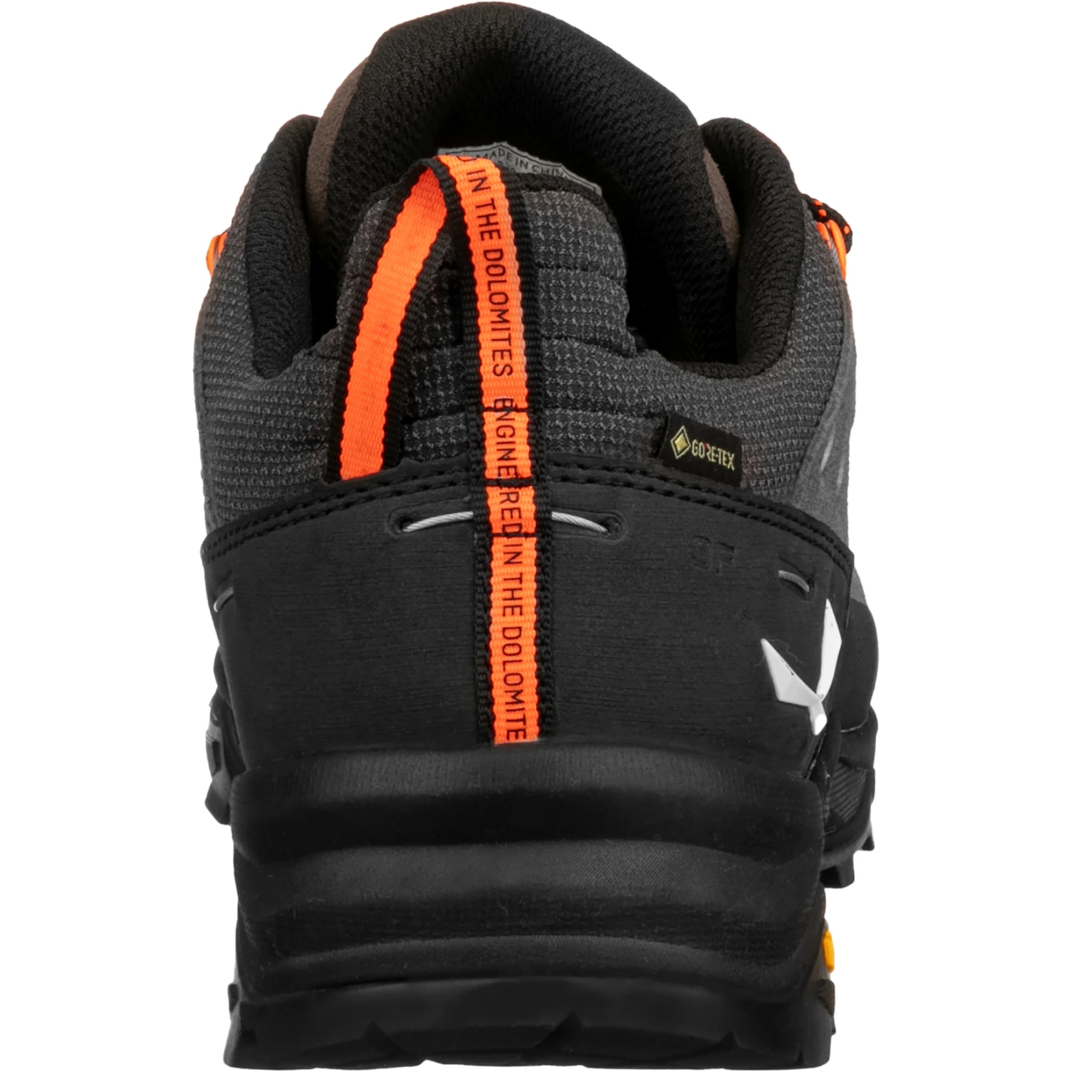 Salewa Alp Trainer 2 GTX Wandelschoenen - Bungee Cord/black 7953 - Afbeelding 3