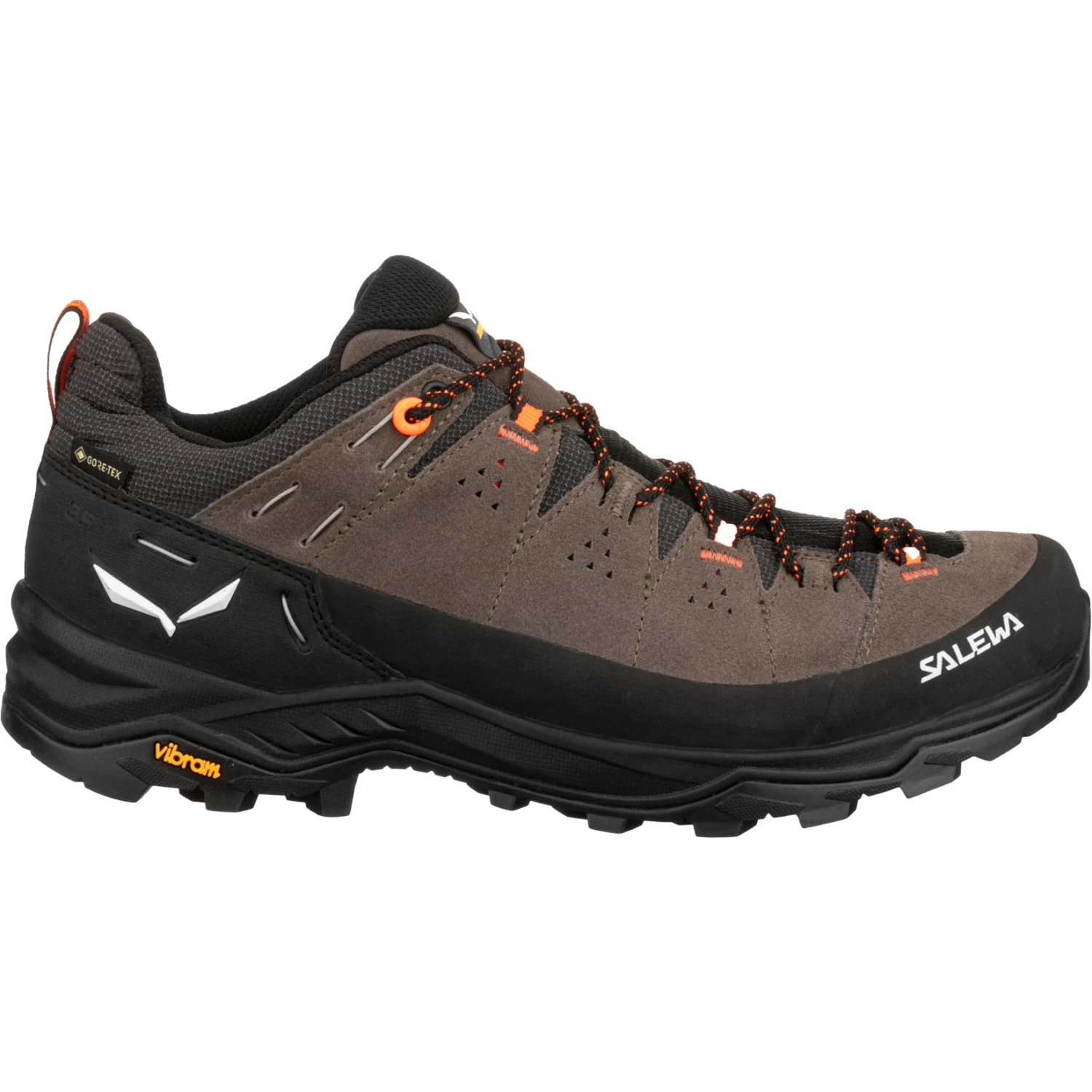 Salewa Alp Trainer 2 GTX Wandelschoenen - Bungee Cord/black 7953