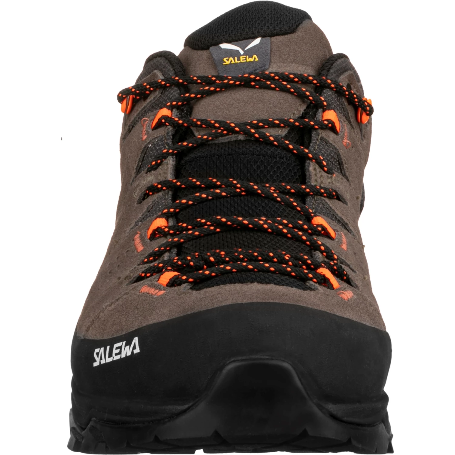 Salewa Alp Trainer 2 GTX Wandelschoenen - Bungee Cord/black 7953 - Afbeelding 2