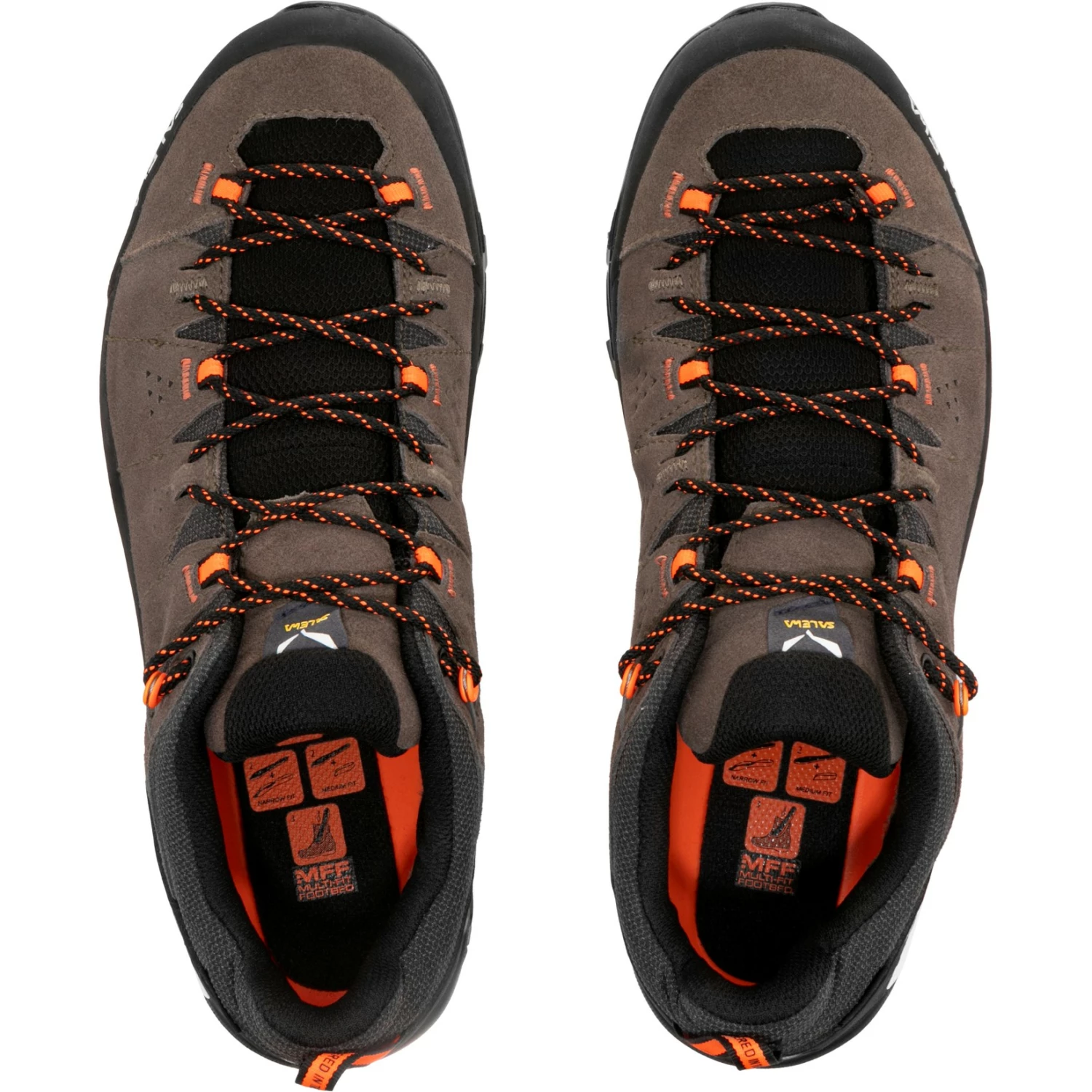 Salewa Alp Trainer 2 GTX Wandelschoenen - Bungee Cord/black 7953 - Afbeelding 5