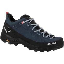 Salewa Alp Trainer 2 Wandelschoenen Dames - Dark Denim/black 8669