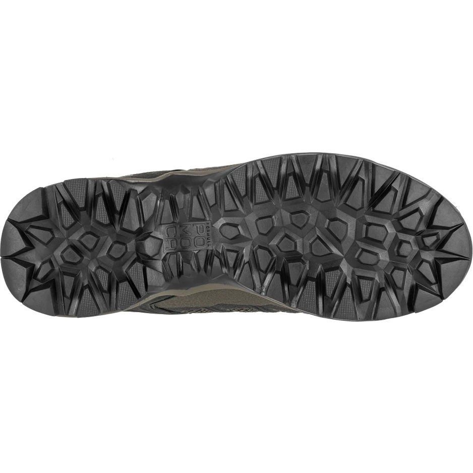 Salewa Mountain Trainer Lite GTX Wandelschoenen Dames - Wallnut/fluo Coral 7517 - Afbeelding 2