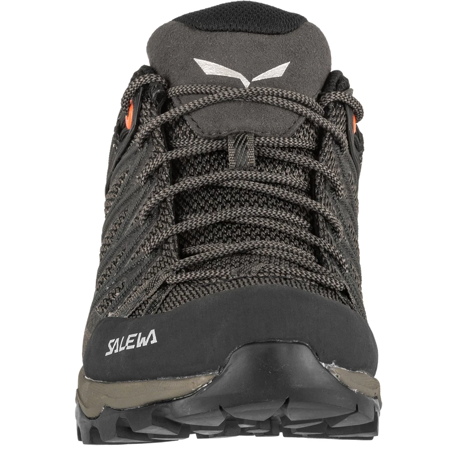 Salewa Mountain Trainer Lite GTX Wandelschoenen Dames - Wallnut/fluo Coral 7517 - Afbeelding 5