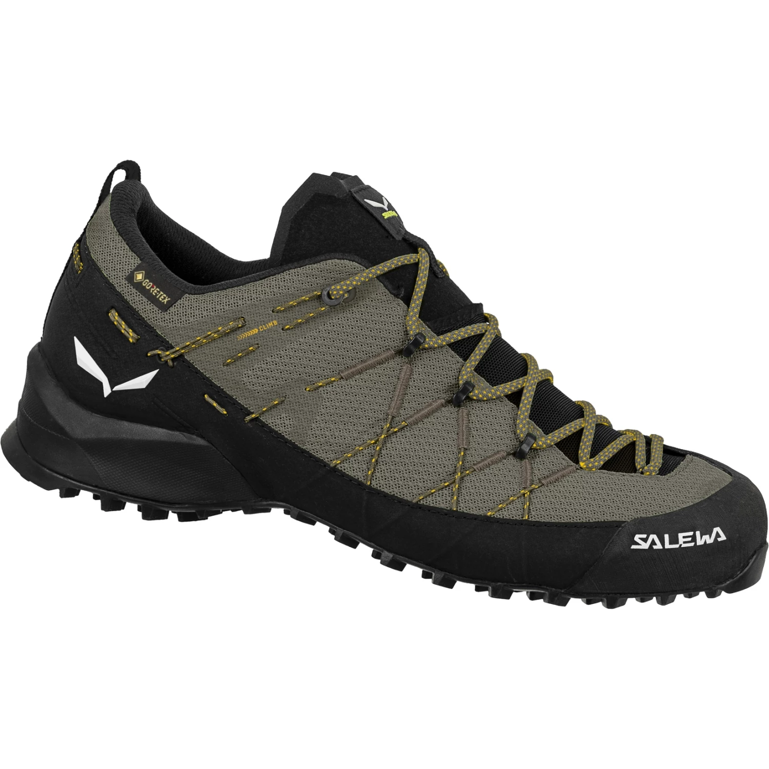 Salewa Wildfire 2 GTX Approachschoenen - Bungee Cord/black 7953
