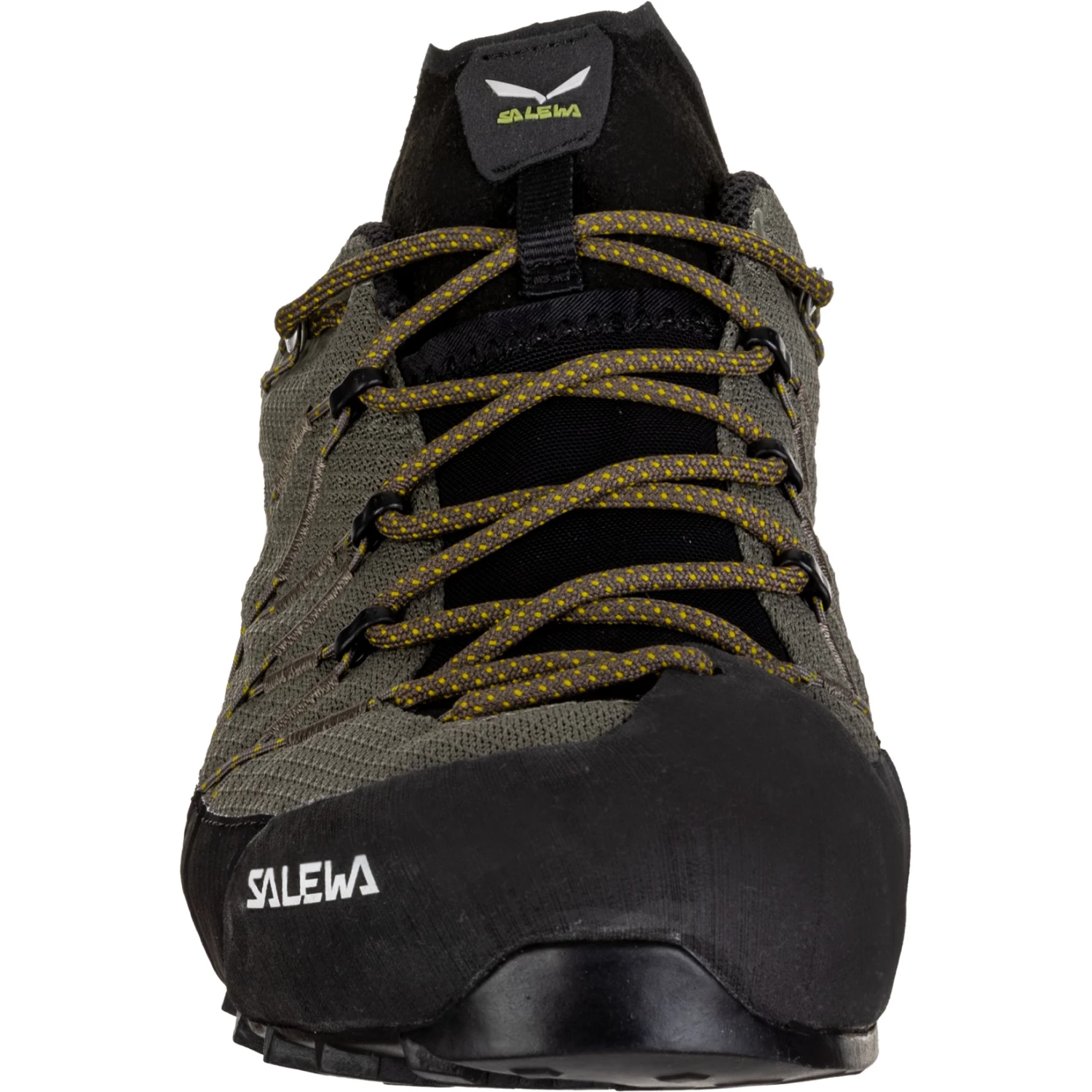 Salewa Wildfire 2 GTX Approachschoenen - Bungee Cord/black 7953 - Afbeelding 3