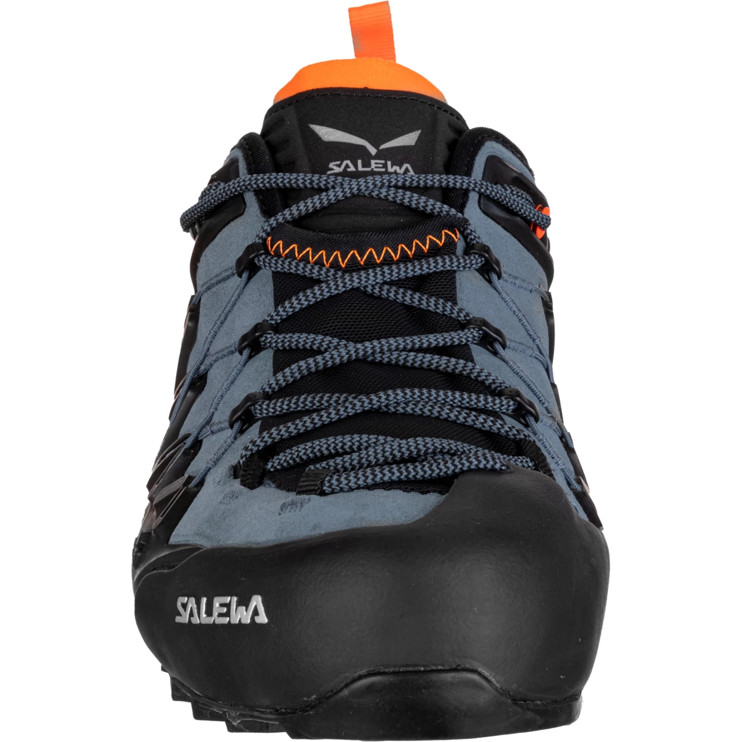 Salewa Wildfire Edge Approachschoenen - Java Blue/black 8769 - Afbeelding 3