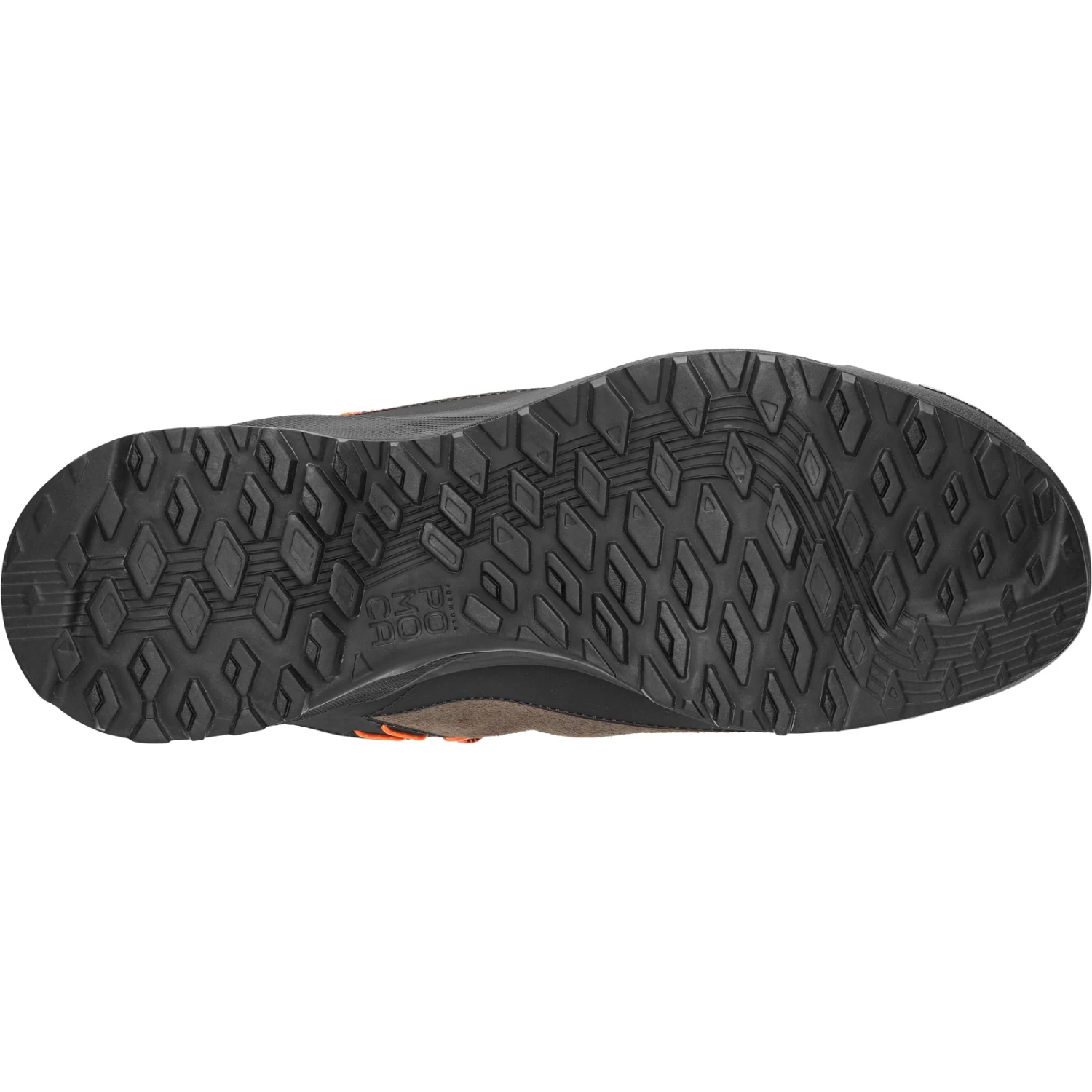 Salewa Wildfire Leather Approachschoenen - Bungee Cord/black 7953 - Afbeelding 6