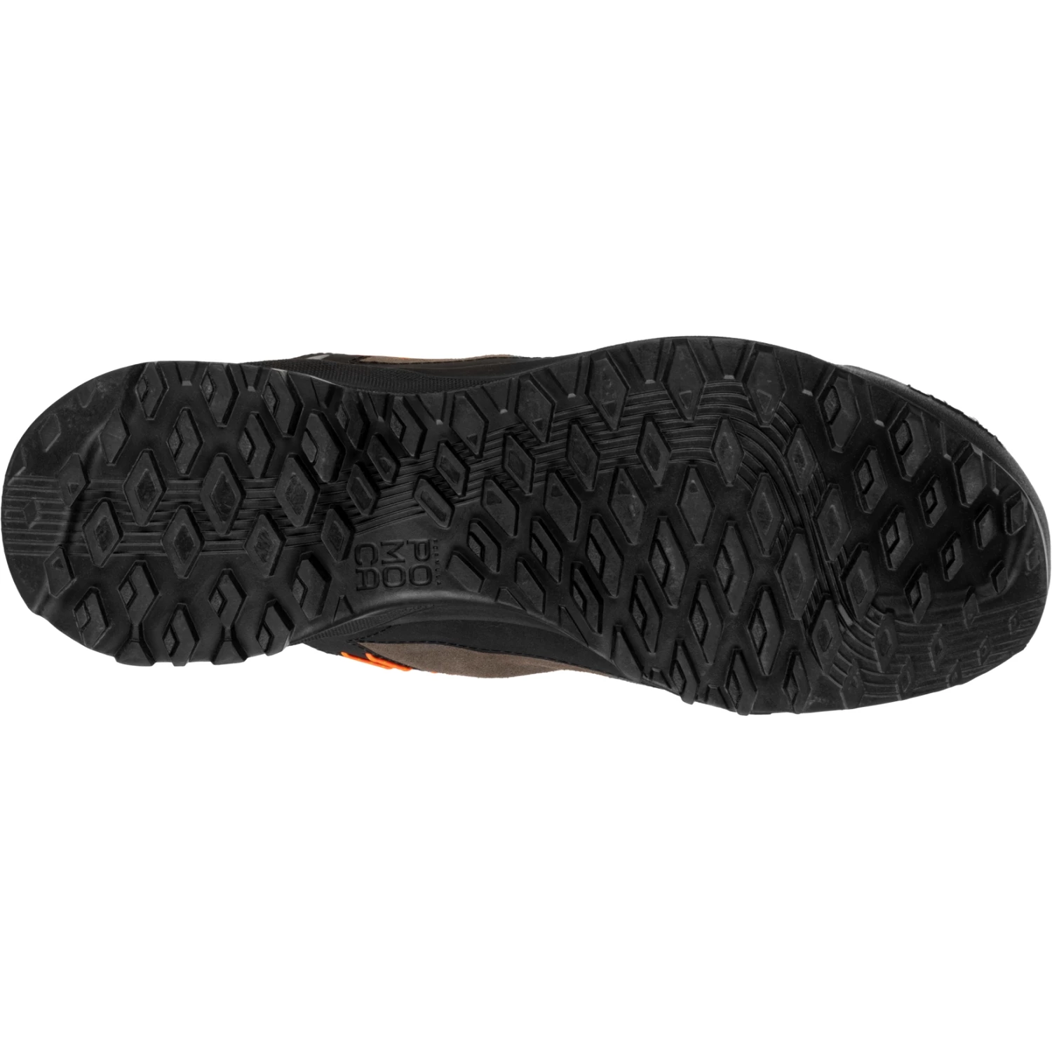 Salewa Wildfire Leather GTX Approachschoenen - Bungee Cord/black 7953 - Afbeelding 5