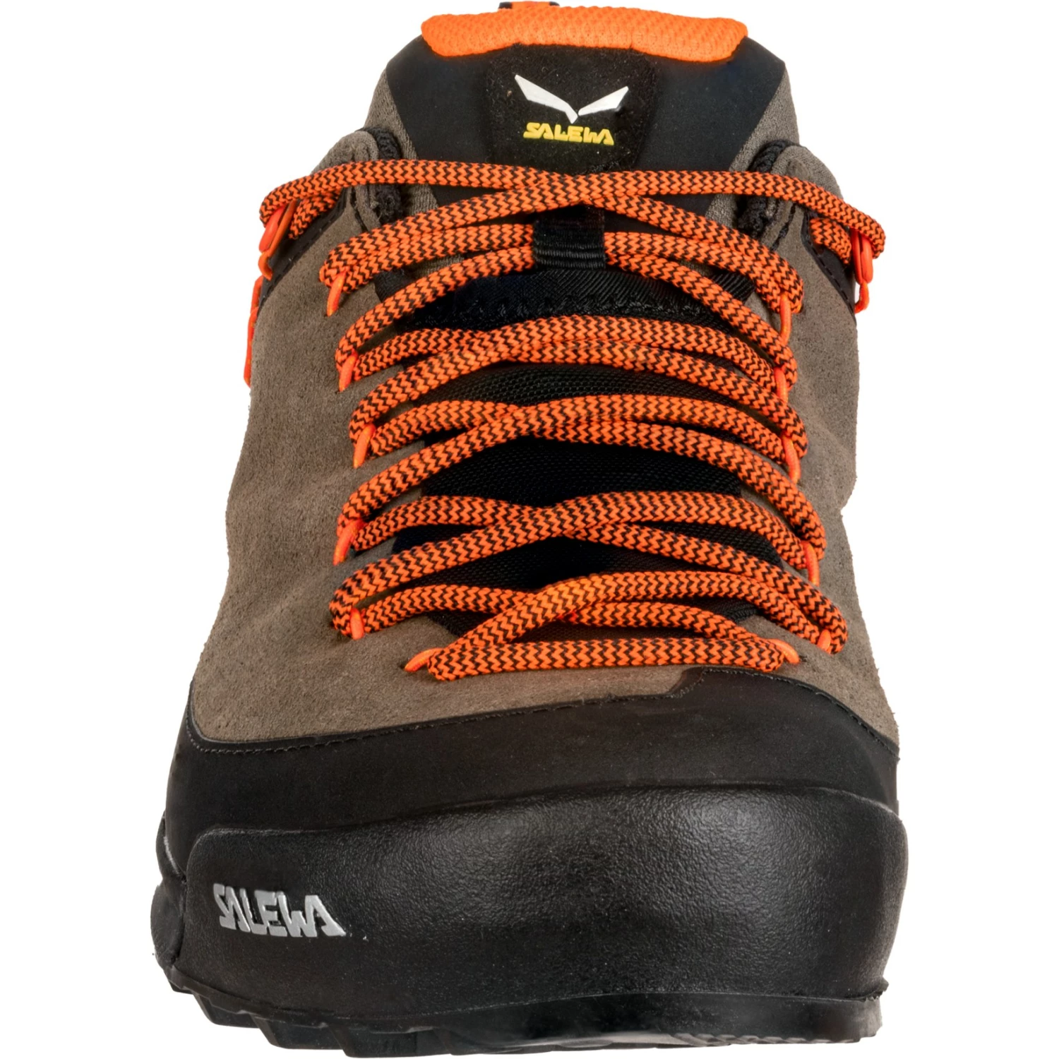 Salewa Wildfire Leather GTX Approachschoenen - Bungee Cord/black 7953 - Afbeelding 2