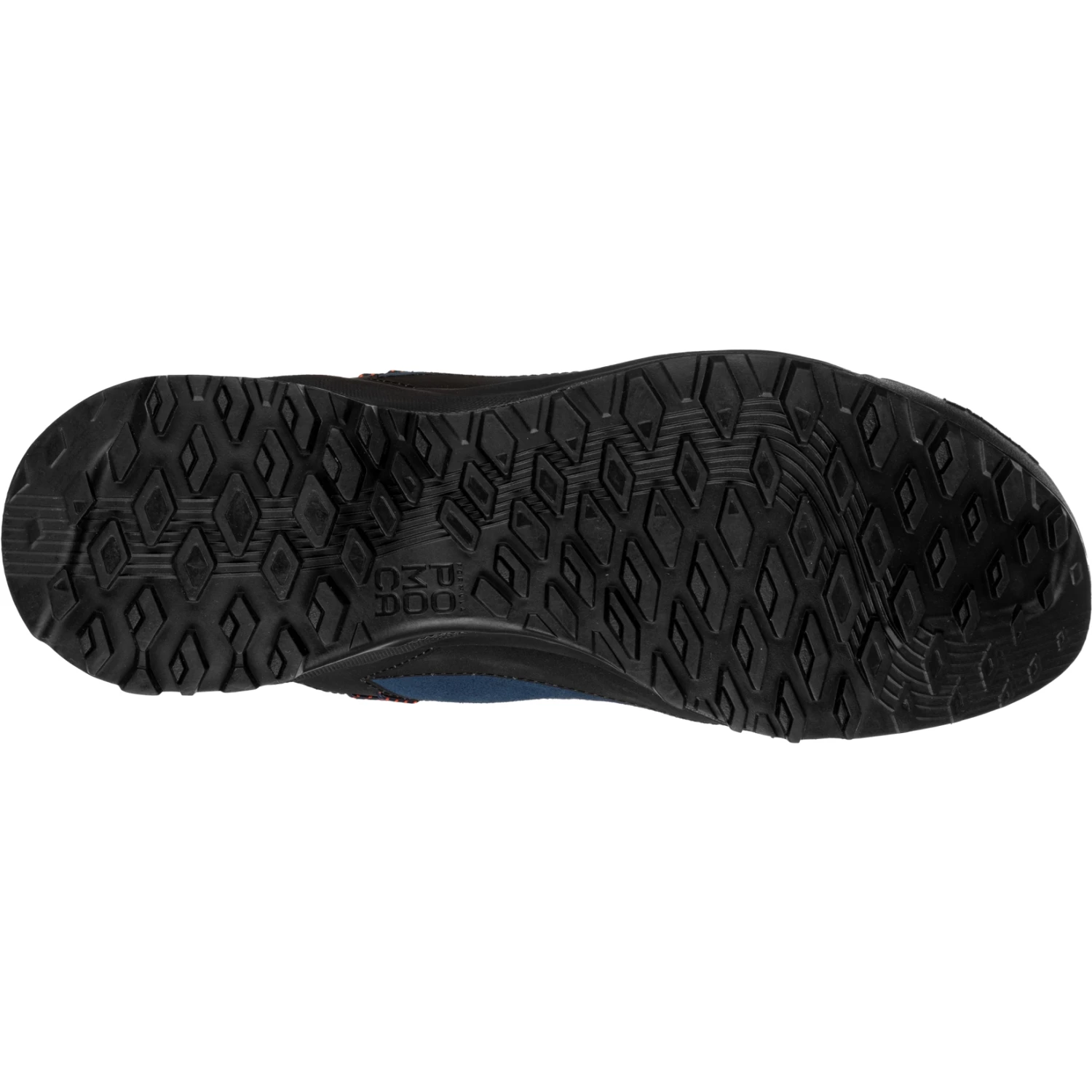 Salewa Wildfire Leather GTX Approachschoenen - Dark Denim/black 8669 - Afbeelding 5