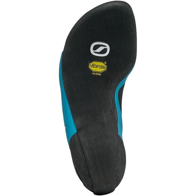 Scarpa Boostic Klimschoenen - Black/azure - Afbeelding 2