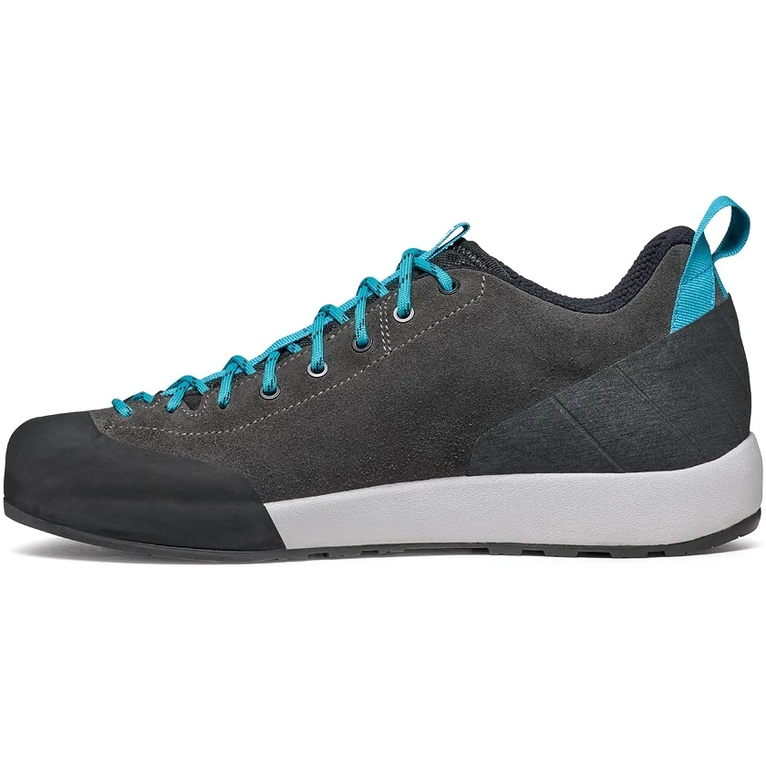 Scarpa Gecko Approachschoenen - Shark/azure - Afbeelding 6