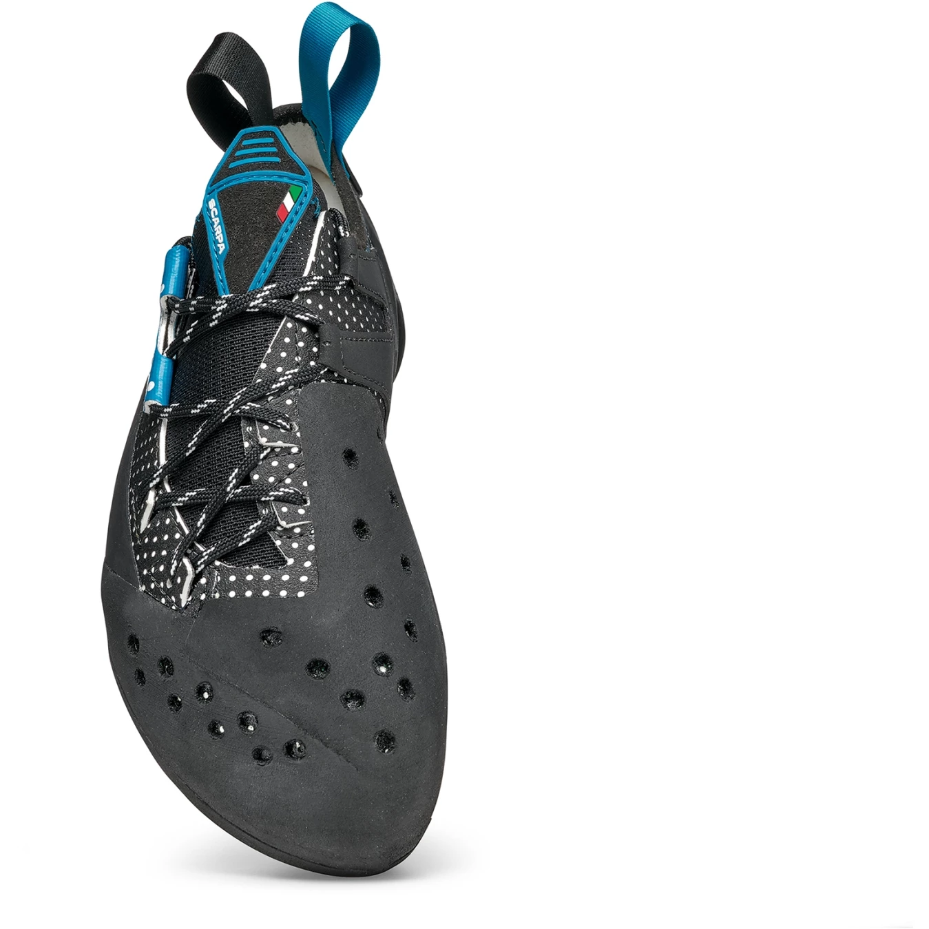 Scarpa Chimera Klimschoenen - Black/azure - Afbeelding 2