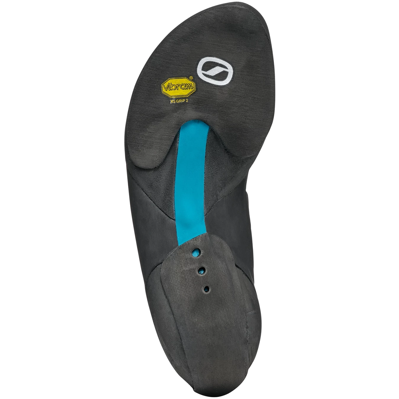 Scarpa Chimera Klimschoenen - Black/azure - Afbeelding 7
