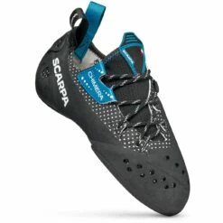 Scarpa Chimera Klimschoenen - Black/azure