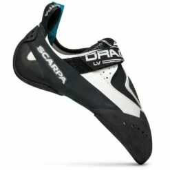 Scarpa Drago LV Klimschoenen - White