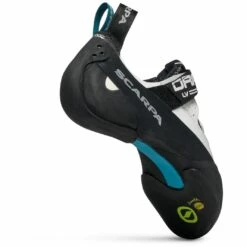 Scarpa Drago LV Klimschoenen - White 3 Scarpa Drago LV Klimschoenen - White -Edelrid Shop scarpa drago lv white 03 889811