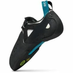 Scarpa Drago LV Klimschoenen - White 5 Scarpa Drago LV Klimschoenen - White -Edelrid Shop scarpa drago lv white 05 889813