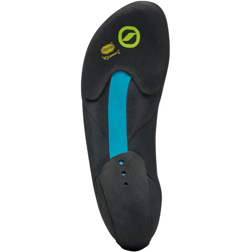 Scarpa Drago LV Klimschoenen - white Scarpa Drago LV Klimschoenen - White -Edelrid Shop scarpa drago lv white 06 889814