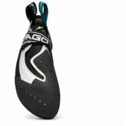 Scarpa Drago LV Klimschoenen - White 6 Scarpa Drago LV Klimschoenen - White -Edelrid Shop scarpa drago lv white 07 889815