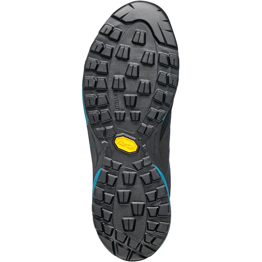 Scarpa Mescalito GTX Approachschoenen - Petrol - Afbeelding 2