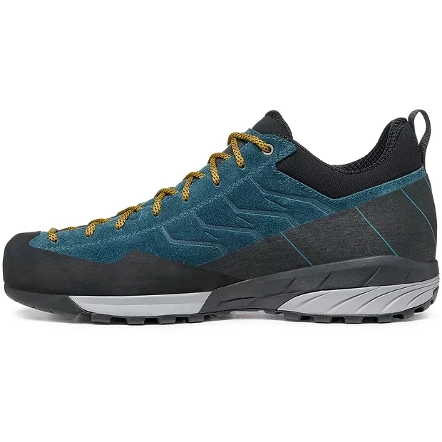 Scarpa Mescalito GTX Approachschoenen - Petrol - Afbeelding 6