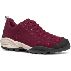 Scarpa Mojito GTX Schoenen - Raspberry