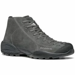 Scarpa Mojito Mid GTX Schoenen - Shark