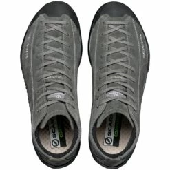 Scarpa Mojito Mid GTX Schoenen - Shark 2 Scarpa Mojito Mid GTX Schoenen - Shark -Edelrid Shop scarpa mojito mid gtx calzados shark 2 1247125