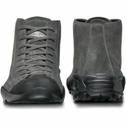 Scarpa Mojito Mid GTX Schoenen - Shark 3 Scarpa Mojito Mid GTX Schoenen - Shark -Edelrid Shop scarpa mojito mid gtx calzados shark 4 1247123